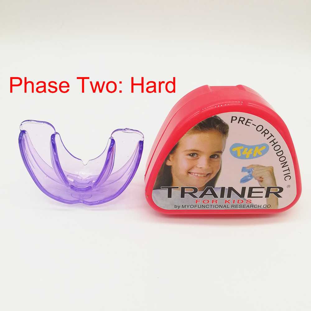 1pc T4K Children Dental Tooth  - đánh giá và giá Teeth Whitening With Braces