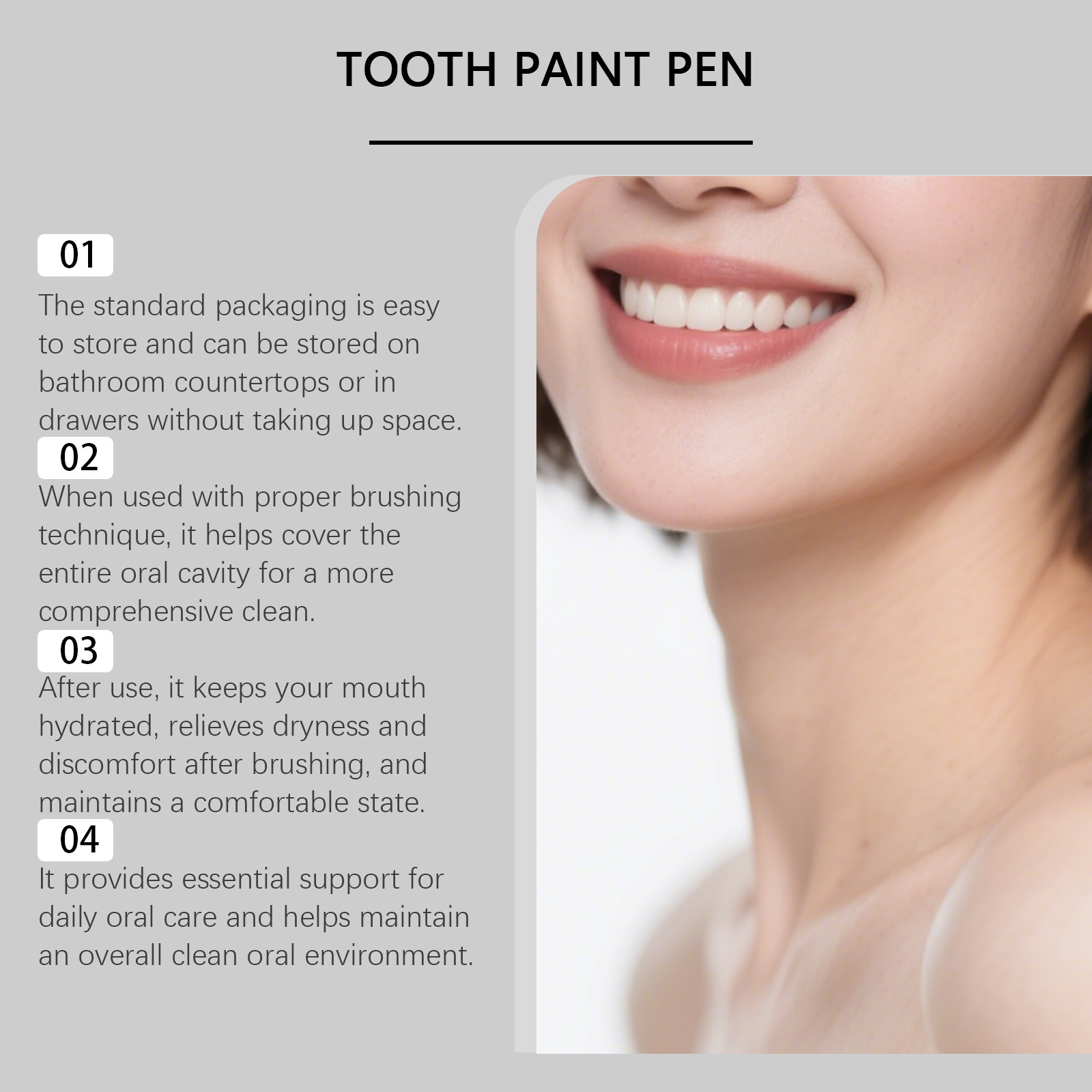 Oralhoe Tooth Paint Pen Stubbo - đánh giá và giá Teeth Whitening Pen